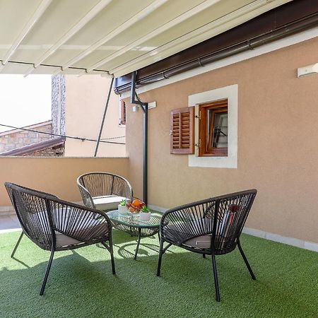 Apartman Juraj I Matej 弗尔萨尔 外观 照片