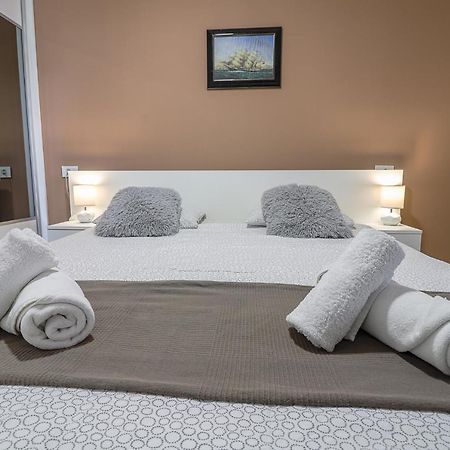 Apartman Juraj I Matej 弗尔萨尔 外观 照片