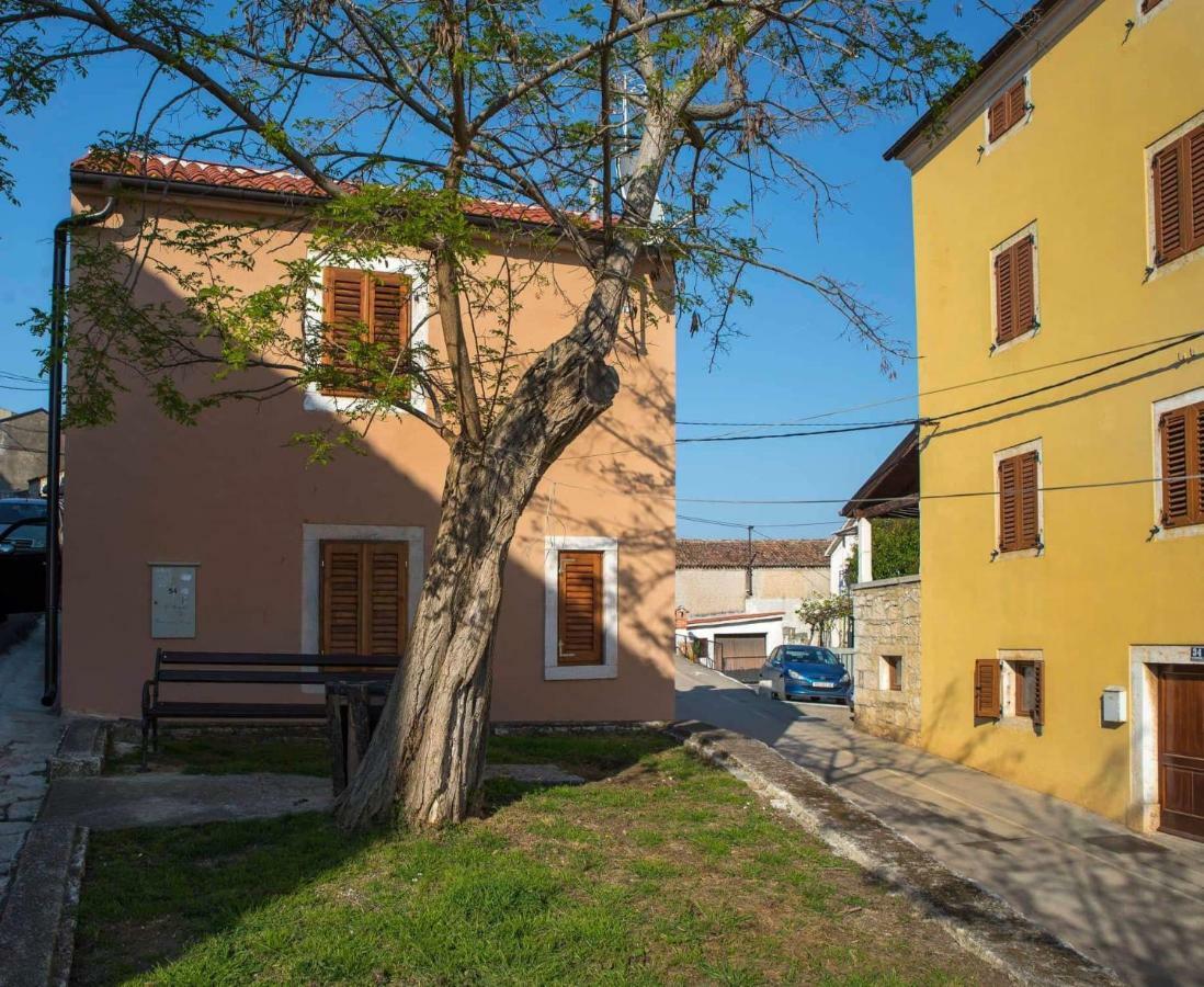 Apartman Juraj I Matej 弗尔萨尔 外观 照片